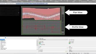 Tunneling - 4.1 - Tunnel Profile Drafting