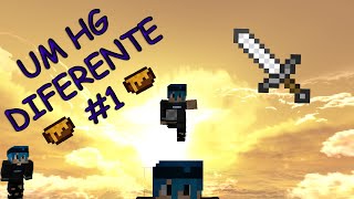 HardcoreGames ~ UM ESTILO DE HG DIFERENTE!