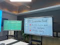 all in one 4K smart board with stylus touch pen