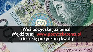 Potrzebujesz pożyczki? Sprawdź, jak znaleźć najbardziej korzystną ofertę!