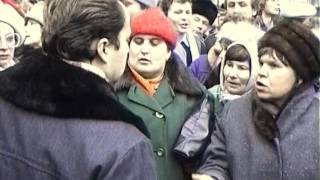 Kovo 11 osios kontekstai \u0026 Sausio 13 oji 2000 DVDRip