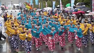 ほにや　2017ゑぇじゃないか祭り10/15(日)　海への道会場