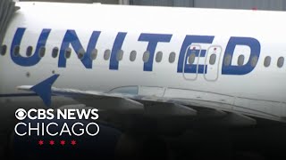 Stowaway found dead in wheel well of United flight from Chicago to Maui