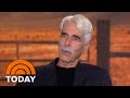 ‘A Star Is Born’ Actor Sam Elliott On Placing Trust In Bradley Cooper | TODAY