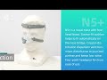 User Guide of BMC N5+ nasal mask