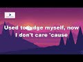 Lauv - Love U Like That (Lyrics)