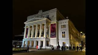 Latvian National Opera