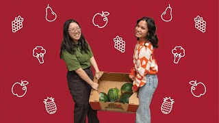 WSU Spokane Campus Pantry