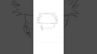 Drawing Anime Characters using python turtle module || Guess who is it ???