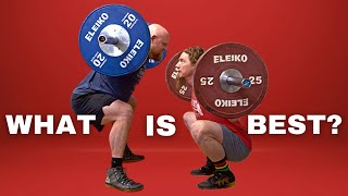 How To Squat Correctly (FIX MISTAKES!)