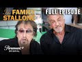 Meet the Stallones | The Family Stallone (S1 E1) | FULL EPISODE