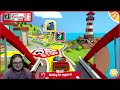 Я НЕ ДУМАЛ ЧТО ЭТА ИГРА ТАКАЯ ПРИКОЛЬНАЯ ВПЕРВЫЕ ИГРАЕМ В the game of life 2