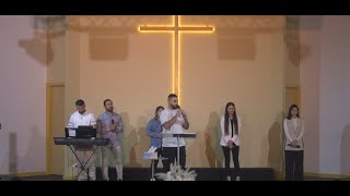 Assyrian AOG Church Sunday Service LiveStream