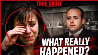The Evidence They Found: Jodi Arias Exposed