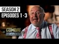 Combat Dealers | Season 2 Episode 1-3 | Full Episodes