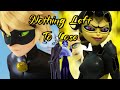 Miraculous Ladybug - Nothing Left To Lose (AMV)