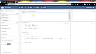 Data Binding with jQuery Each