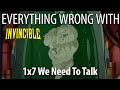 Everything Wrong With Invincible S1E7 - 