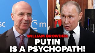 ⚡Putin is TERMINNALLY ill with fatal PSYCHOLOGICAL DISEASE! Dictator’s MADNESS revealed!