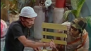 1 Hora de Chaves - Maratona | Os Melhores Episódios Em Português Dublado