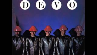 Devo - Whip It