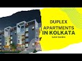 4 BHK Duplex Apartments in Kolkata, Lake Garden