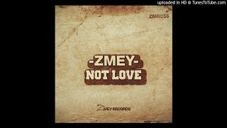 Zmey-Deep Blue Eyes