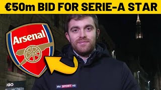 🚨 URGENT NEWS 💰🔥 HAPPENING THIS MORNING!! ARSENAL LATEST TRANSFER NEWS TODAY SKY SPORTS UPDATE NOW