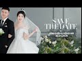 wedding Đình hiệp u0026 hồng hải