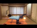 【ココロとカラダを整えるmimi yoga】初めてヨーガ＆ヨーガで心身の柔軟性向上