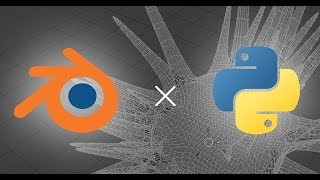 Solve Problem : Blender and Python Library