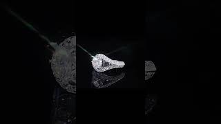 WinstonMall Diamond Ring iWinstonmall Luxury Fashion Jewelry,钻石戒指奢华时尚珠宝