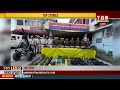 ngasi imphal west district police ki sp da khutlai kaya surrender tourakhre