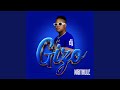 Ng'hlambulele (feat. King Grizzy, Jay Bucks and MasterJoz)