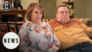 Roseanne Cancelled by ABC