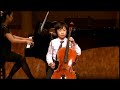 yosuke shimizu 11 schroeder no.46 saint saëns cello concerto no.1 in a minor op.33