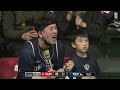 nagoya diamond dolphins vs. yokohama b corsairs condensed game