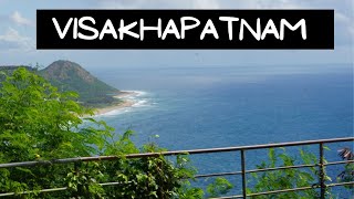 Vizag tourist places/How to plan vizag tour/Everything about Visakhapatnam in malayalam