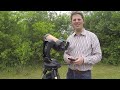 celestron nexstar se tutorial