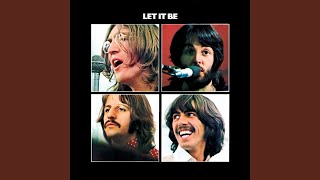 Let It Be Remastered 2009
