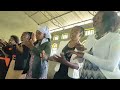 Kwaya Ya Mt. Stefano [K.M.S ] Barnabas Nakuru Kenya | BWANA AMETAMALAKI |Tumshangilie Bwana Songs