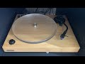 fluance rt85 my new turntable