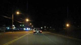 Framingham Police Responding