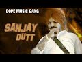 Sanjay Dutt (Leaked Song) Sidhu Moose Wala | Whatsapp Status | Gabru te case jehda Sanjay Dutt te |