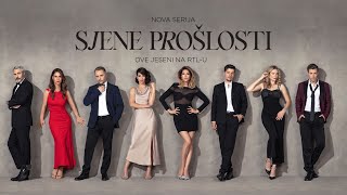 Osveta nikada nije bila ovako slatka: 'Sjene prošlosti' ove jeseni na RTL-u