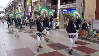 ３０．５．１９仙台あおばまつり（その５）