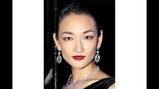 冨永愛、母と“そっくり”ツーショットにファン歓喜「お母様、山口百恵さんみたいです」