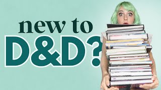 7 things ALL first-time D&D players need to know