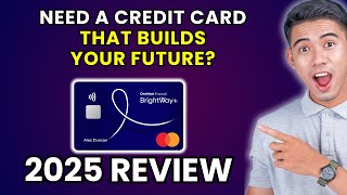 Brightway Credit Card Review 2025 | Worth It or Leave It?