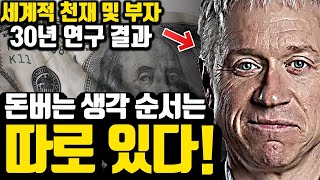 [*11분 사고 패턴 바꾸기] 이제부턴 반드시 6개의 사고 패턴을 따라가세요